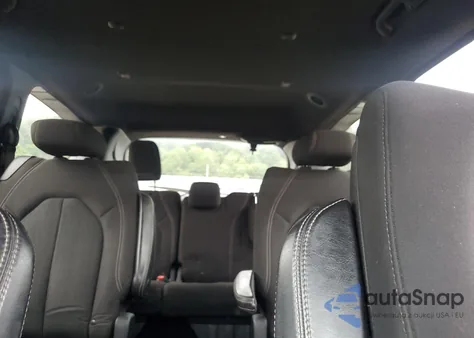 2018 Chrysler Pacifica Touring Plus из США, поврежденный, VIN 2C4RC1FG9JR339579